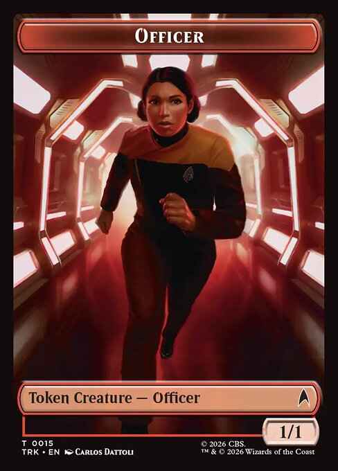 Officer