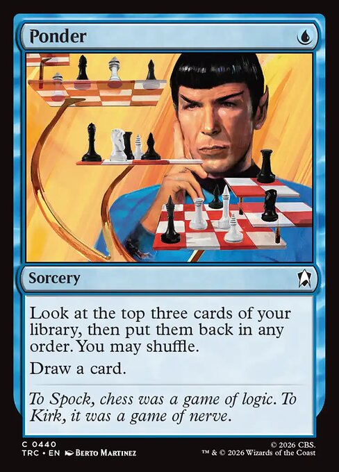 Ponder