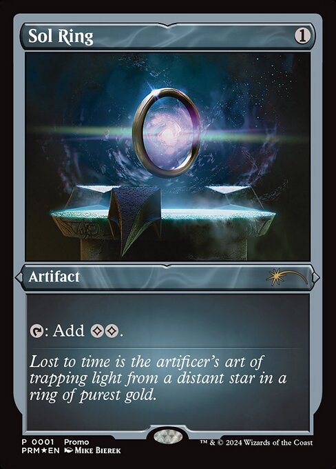 Sol Ring