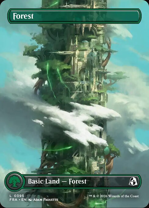 Forest