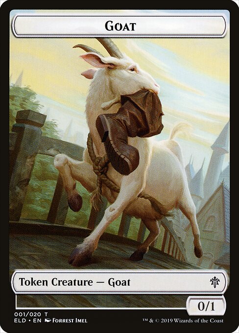 Goat