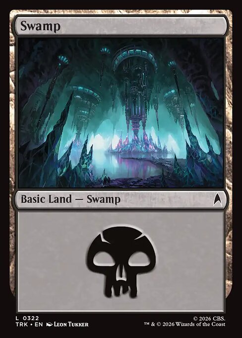 Swamp