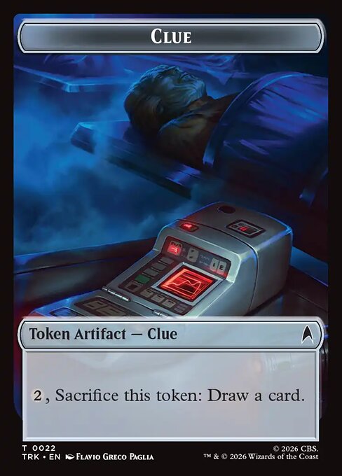 Clue