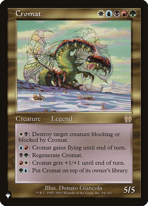 Cromat