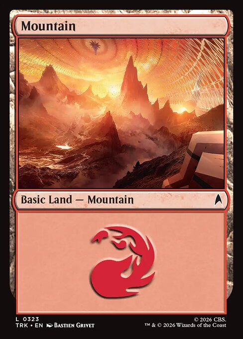 Mountain
