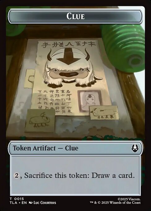 Clue