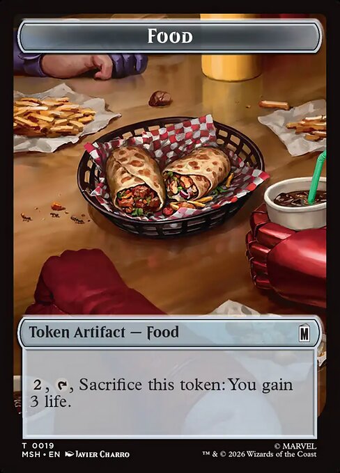 Food