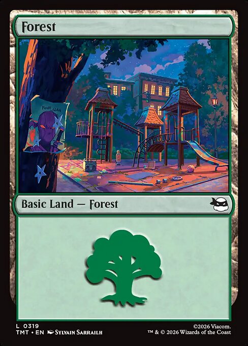 Forest