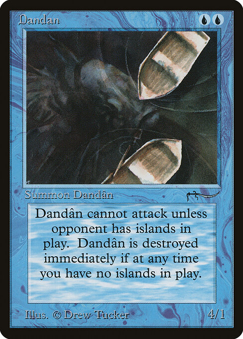 Dandân — Arabian Nights #12, art by Drew Tucker