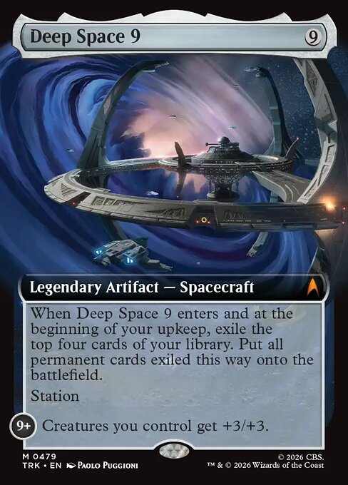 Deep Space 9
