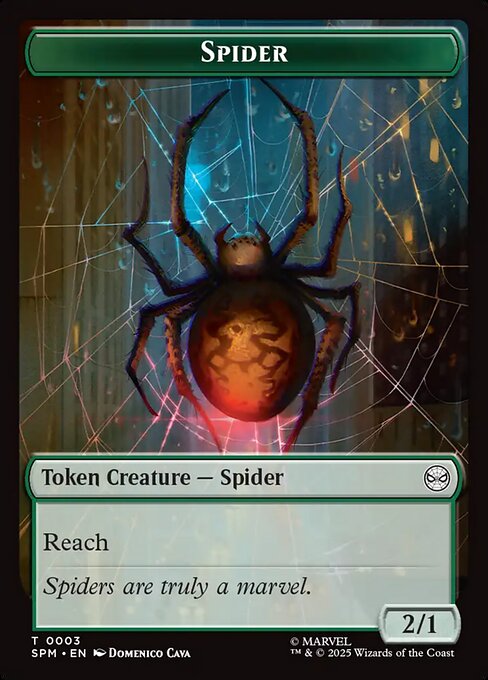 Spider