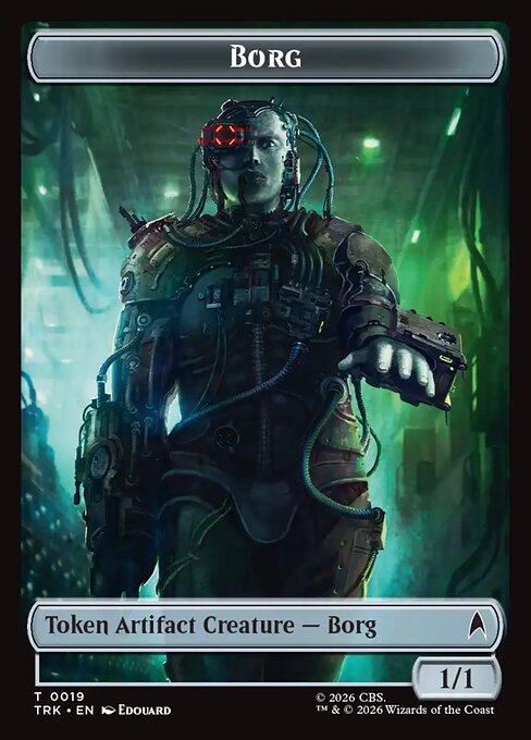 Borg