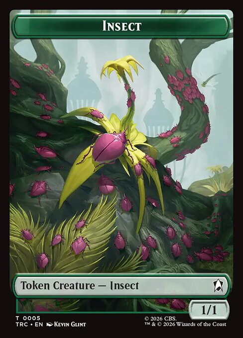 Insect