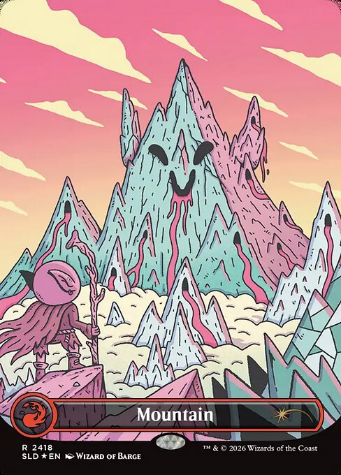 Mountain