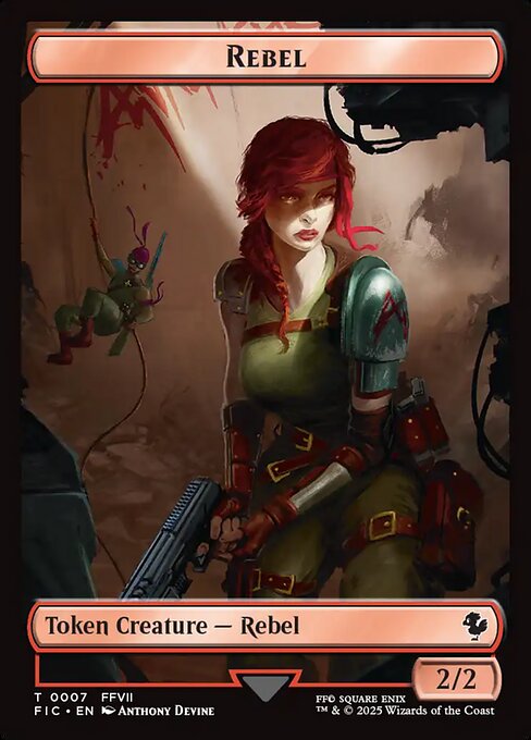 Rebel