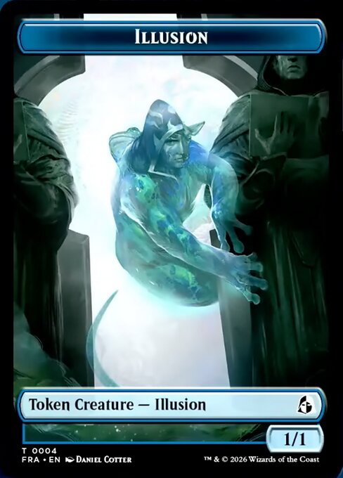 Illusion