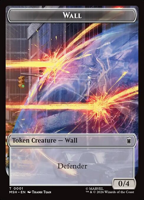 Wall
