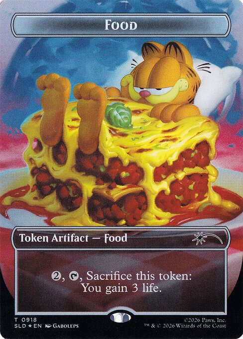 Food