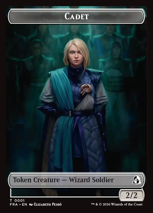 Cadet