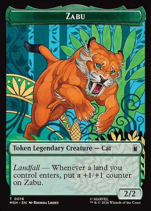Zabu