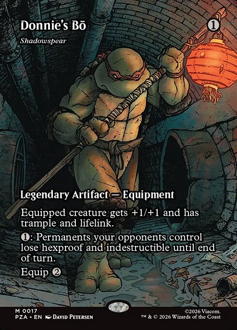 Shadowspear