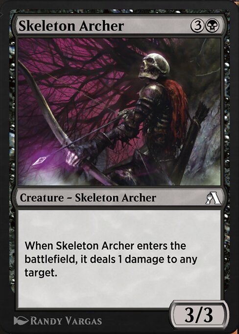 Skeleton Archer
