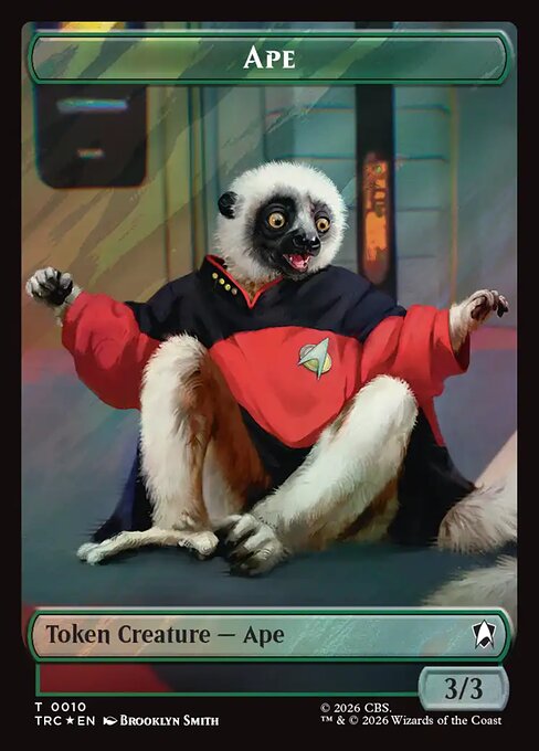 Ape