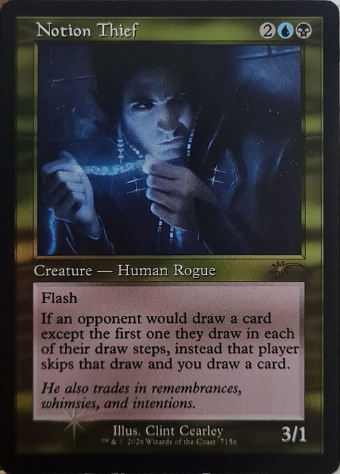 Notion Thief