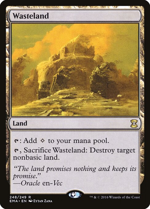 Wasteland