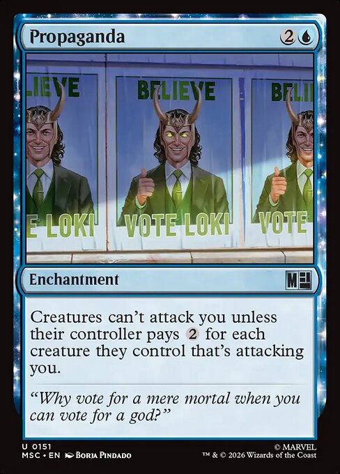 Propaganda