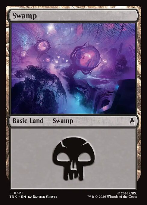 Swamp