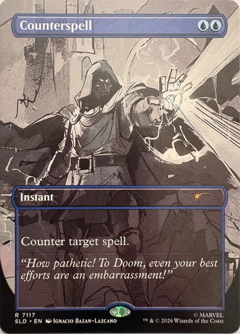 Counterspell