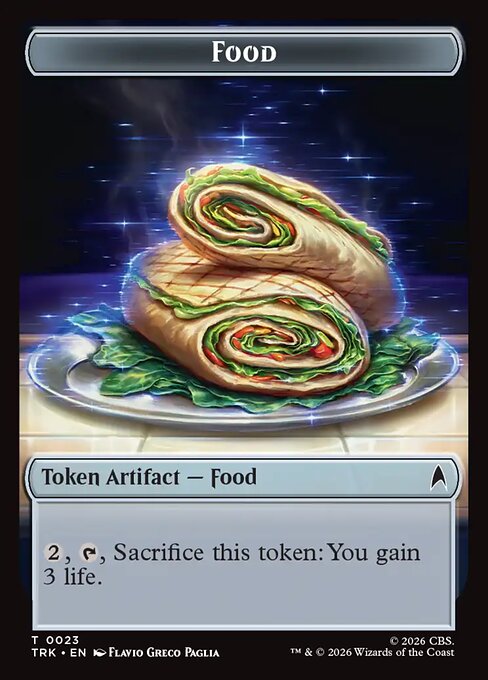Food