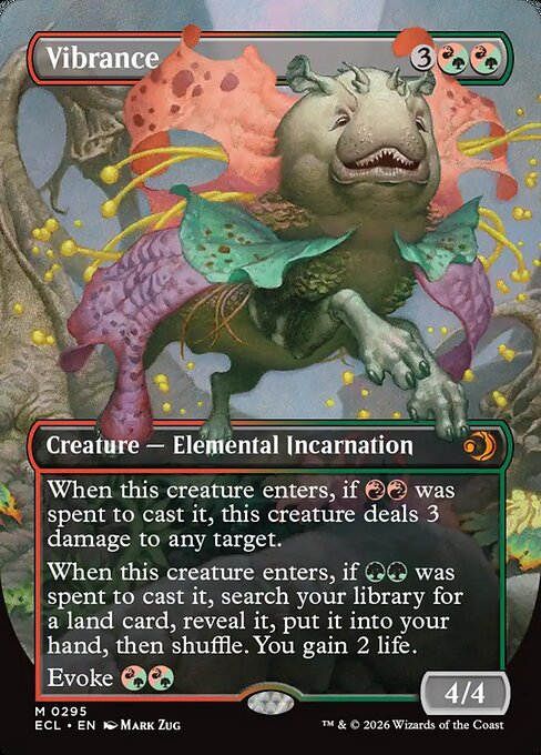 Vibrance